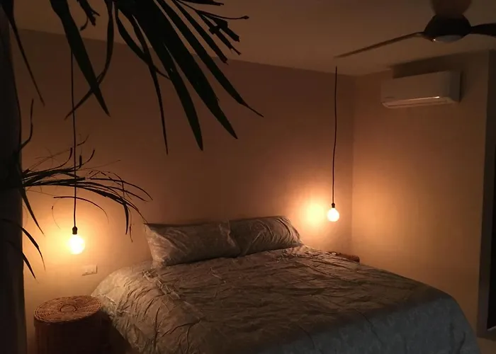 Mayas Villa Tulum