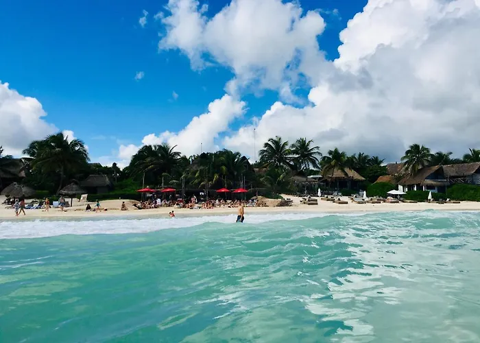 Mayas * Tulum