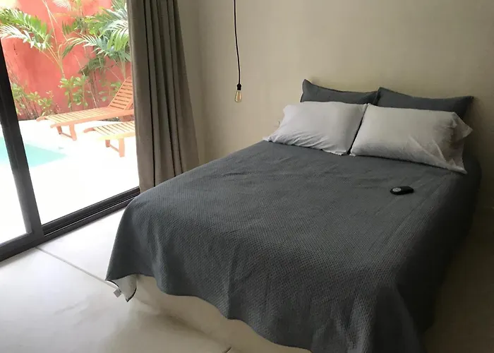 Mayas Villa Tulum