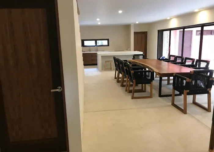 Mayas Villa