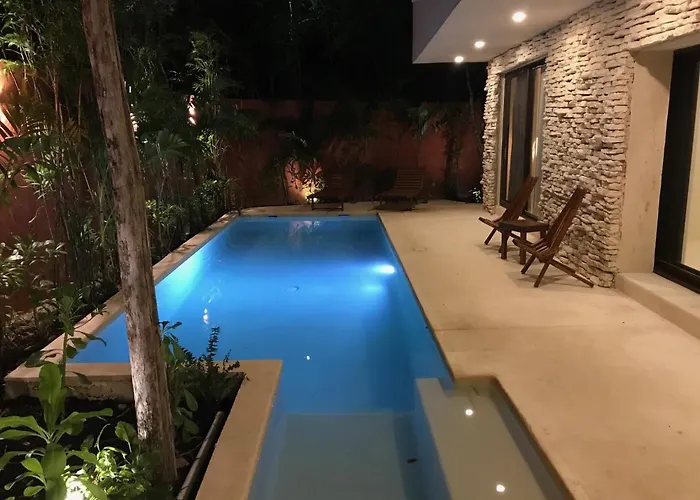 Mayas Tulum