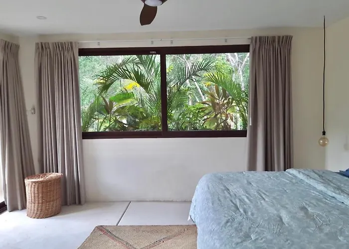Mayas Villa Tulum