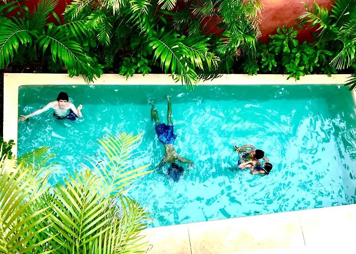 Mayas * Tulum
