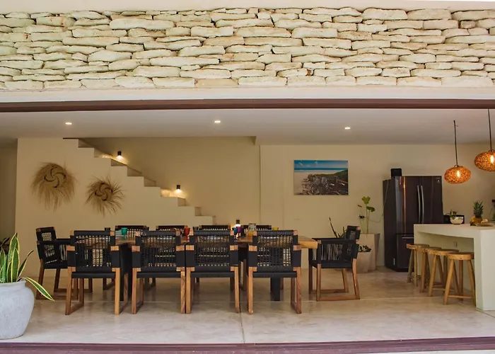 Mayas Villa Tulum