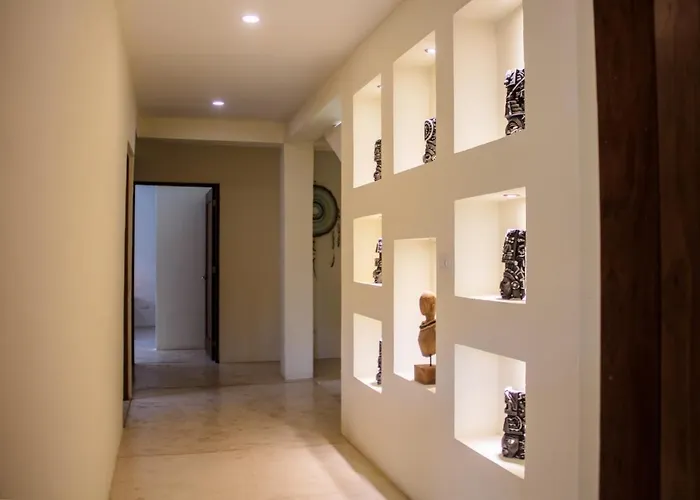 Mayas Villa Tulum