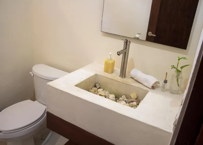 Villa Mayas Tulum
