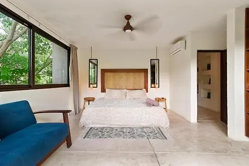 Mayas Villa Tulum