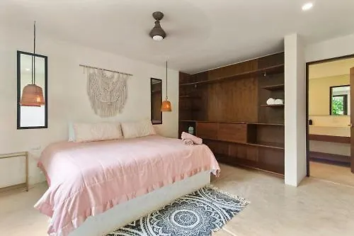 Mayas Villa Tulum