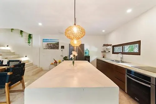 Villa Mayas Tulum