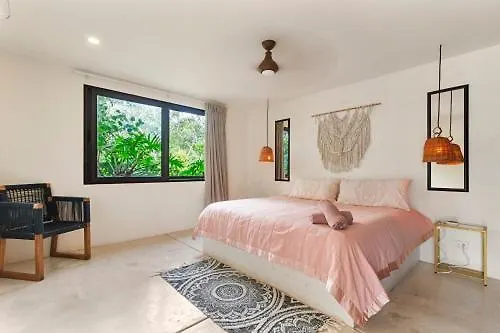Mayas Tulum