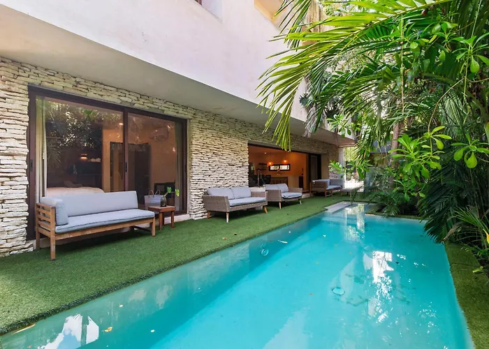 Mayas Villa Tulum