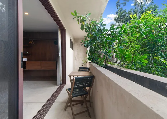 Mayas Tulum