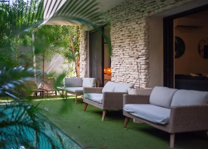 Mayas Tulum